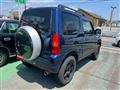 2009 Suzuki Jimny