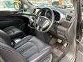 2012 Nissan Elgrand