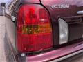 2003 Toyota Progres