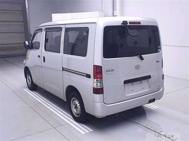 2018 Toyota Liteace