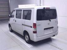 2018 Toyota Liteace