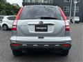 2007 Honda CR-V