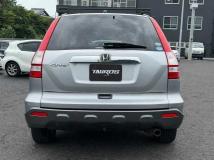 2007 Honda CR-V