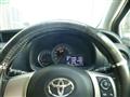 2015 Toyota Vitz