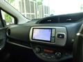 2015 Toyota Vitz