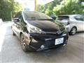 2015 Toyota Vitz