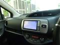 2015 Toyota Vitz