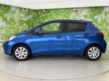 2014 Toyota Vitz