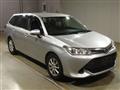 2017 Toyota Corolla Fielder
