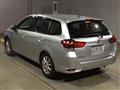 2017 Toyota Corolla Fielder