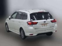 2017 Toyota Corolla Fielder