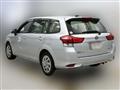 2018 Toyota Corolla Fielder
