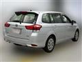 2018 Toyota Corolla Fielder