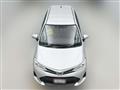 2018 Toyota Corolla Fielder