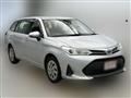 2018 Toyota Corolla Fielder