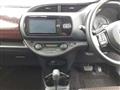 2017 Toyota Vitz