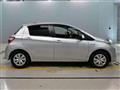 2017 Toyota Vitz