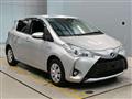 2017 Toyota Vitz