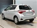 2017 Toyota Vitz