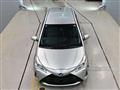 2017 Toyota Vitz