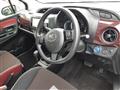 2017 Toyota Vitz