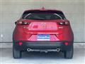 2015 Mazda CX-3