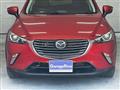 2015 Mazda CX-3