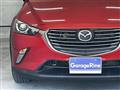 2015 Mazda CX-3