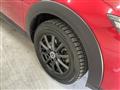 2015 Mazda CX-3