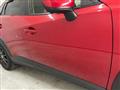 2015 Mazda CX-3