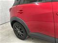 2015 Mazda CX-3