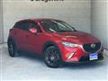 2015 Mazda CX-3