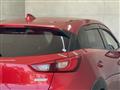 2015 Mazda CX-3