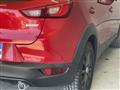 2015 Mazda CX-3