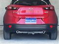 2015 Mazda CX-3