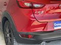 2015 Mazda CX-3