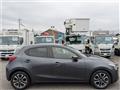 2015 Mazda Demio