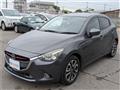 2015 Mazda Demio
