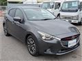 2015 Mazda Demio