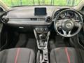 2014 Mazda Demio