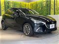 2017 Mazda Demio