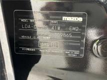 2017 Mazda Demio