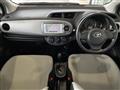 2014 Toyota Vitz