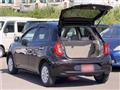 2018 Nissan March