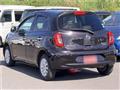 2018 Nissan March