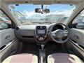 2018 Nissan March