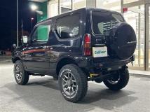 2009 Suzuki Jimny