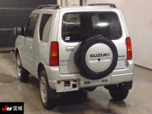2013 Suzuki Jimny