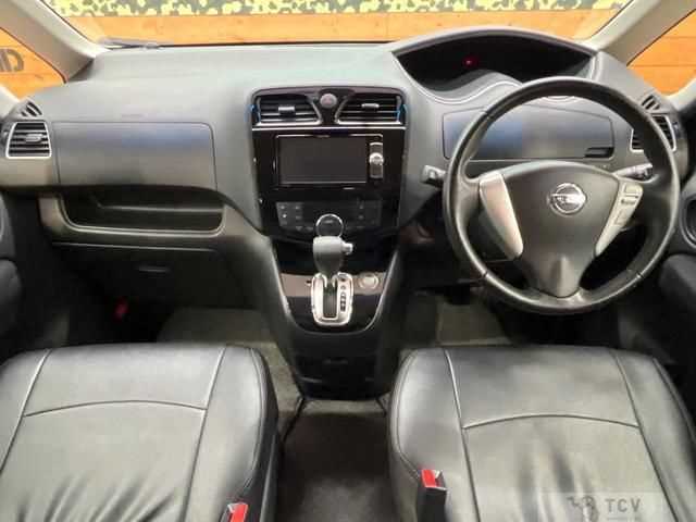 2016 Nissan Serena