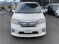 2013 Nissan Serena